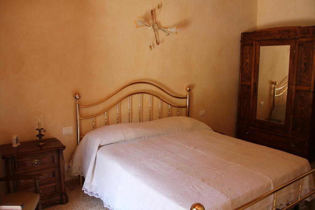 Agriturismo Le Paicciole Villa Castell Azzara ห้อง รูปภาพ